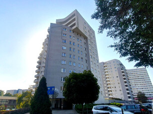 Apartament, Aleja Bolesława Krzywoustego