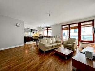 Apartament, Aleja Jana Chrystiana Szucha