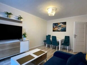 Apartament, Aleja Jana Pawła II