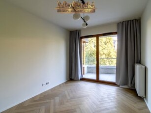 Apartament, Aleja Komisji Edukacji Narodowej