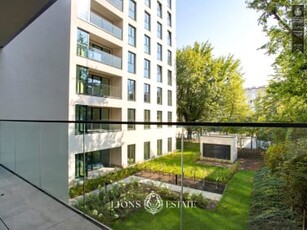 Apartament, Aleja Solidarności