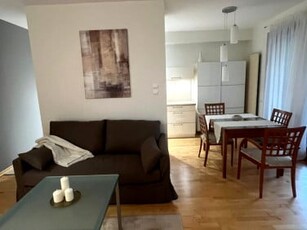 Apartament, Aleja Wojska Polskiego