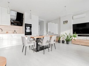 Apartament Bydgoszcz