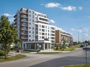 Apartament Gdańsk