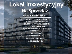 Apartament Gdańsk