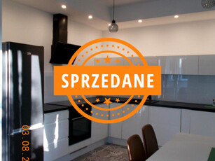 Apartament Katowice