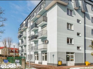 Apartament Międzyzdroje 250m od morza