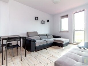 Apartament Żory