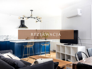 Apartament, Osiedle Avia