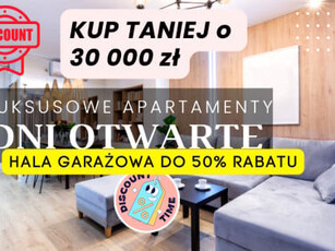 Apartament Sosnowiec