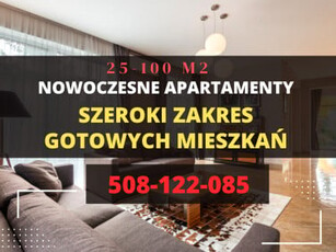 Apartament Sosnowiec