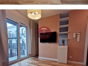 Apartament Szczecin