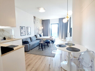 Apartament Szczecin