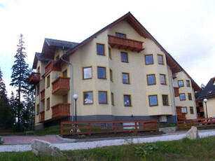 Apartament Szklarska Poręba