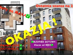 Apartament Tychy