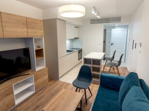 Apartament, ul. Alberta