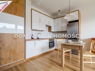 Apartament, ul. Augustowska