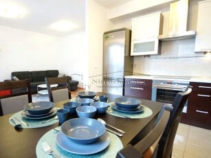 Apartament, ul. Baildona