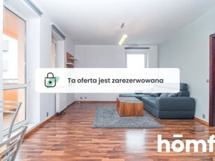 Apartament, ul. Bajana