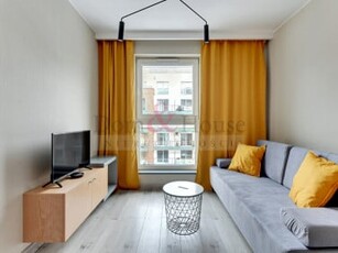 Apartament, ul. Barbary