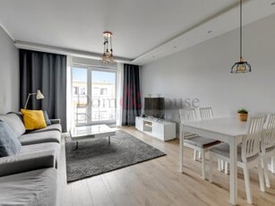 Apartament, ul. Barbary