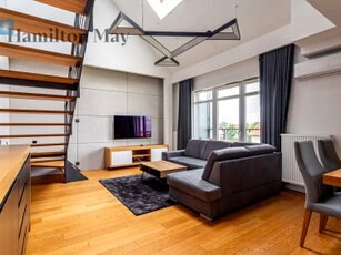 Apartament, ul. Berensona