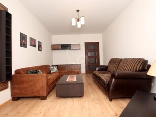 Apartament, ul. Białowieska