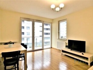 Apartament, ul. Bohomolca