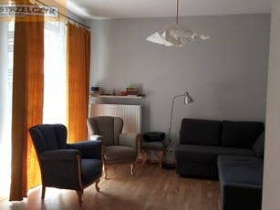 Apartament, ul. Bonifacego