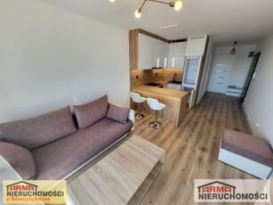 Apartament, ul. Broniewskiego