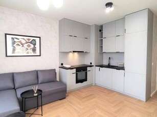 Apartament, ul. Brzoskwiniowa