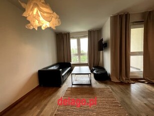 Apartament, ul. Bukowińska