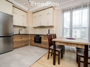 Apartament, ul. Bukowińska