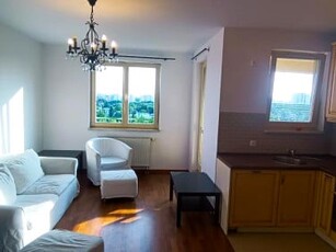 Apartament, ul. Bukowińska