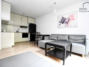 Apartament, ul. Chełmońskiego