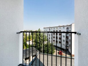 Apartament, ul. Chodkiewicza