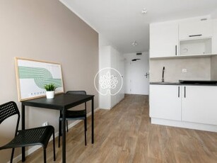 Apartament, ul. Chodkiewicza