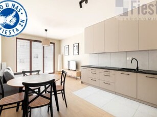 Apartament, ul. Ciołka