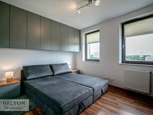 Apartament, ul. Cystersów