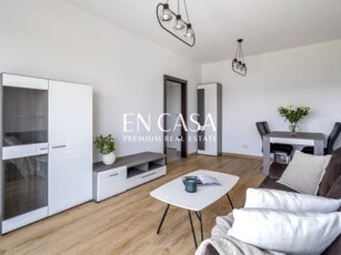 Apartament, ul. Dereniowa