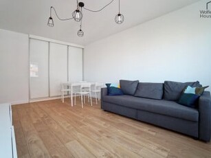 Apartament, ul. Dobrego Pasterza