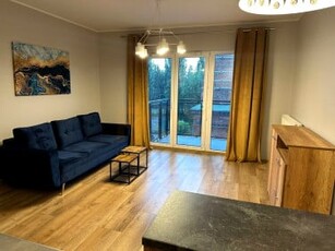 Apartament, ul. Drewnowska