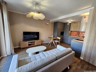 Apartament, ul. Drukarska