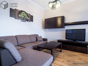 Apartament, ul. Długa