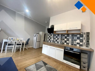 Apartament, ul. Długosza