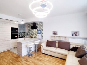 Apartament, ul. Falista