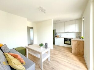 Apartament, ul. Fredry