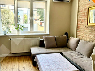 Apartament, ul. Gdańska