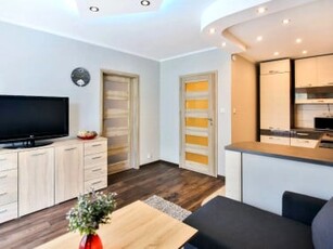 Apartament, ul. Gdyńska