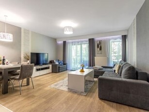 Apartament, ul. Górna